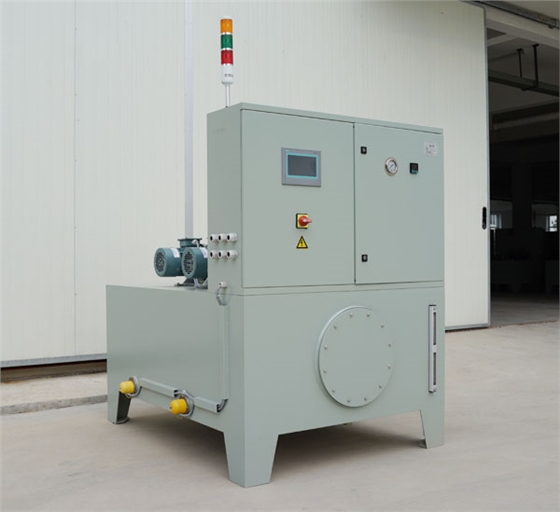 ABL03油氣潤(rùn)滑系統(tǒng) ABL03油氣潤(rùn)滑系統(tǒng)