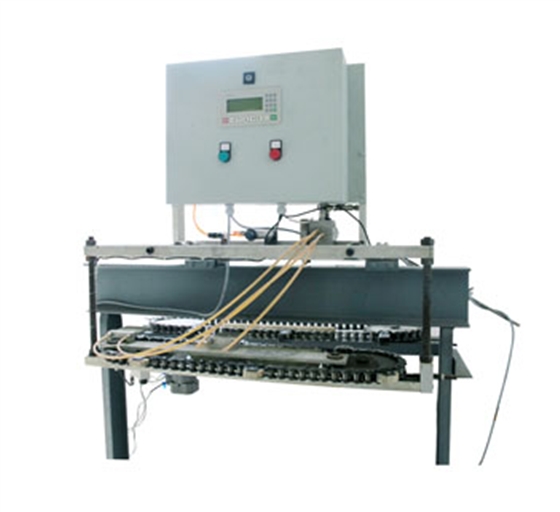 鏈條油氣潤(rùn)滑系統(tǒng) 鏈條油氣潤(rùn)滑系統(tǒng)