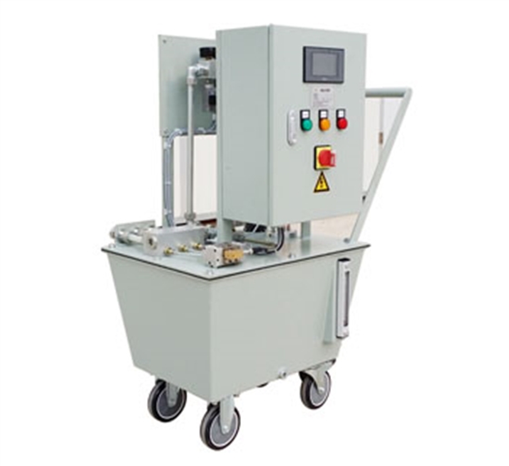 ABL01油氣潤滑系統(tǒng) ABL01油氣潤滑系統(tǒng)