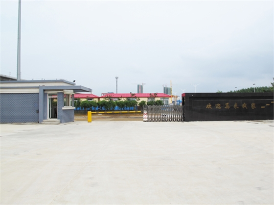 煙臺(tái)華順油氣潤(rùn)滑之歡迎再來我家