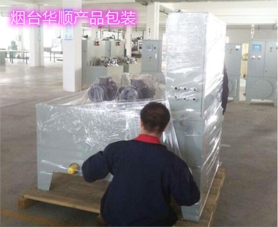 13年來，我們?nèi)A順人珍惜品牌聲譽，傾聽每一個客戶的聲音，包括客戶的贊譽和建議，用心為客戶設(shè)計、生產(chǎn)最優(yōu)質(zhì)的油氣潤滑設(shè)備，并提供終身的售后服務(wù)。同時我們采用網(wǎng)絡(luò)銷售，可以讓更多的客戶第一時間通過&ldquo;百度一下：油氣潤滑設(shè)備&rdquo;找到我們，讓大家更早的改造油氣潤滑設(shè)備，盡快的實現(xiàn)高效節(jié)能