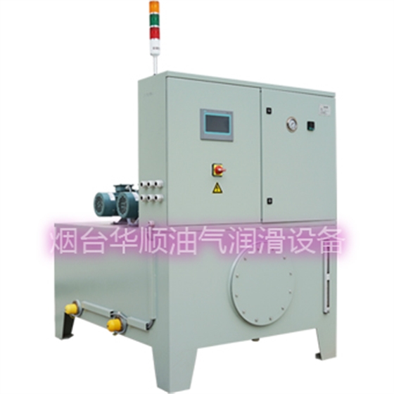 煙臺華順油氣潤滑設(shè)備