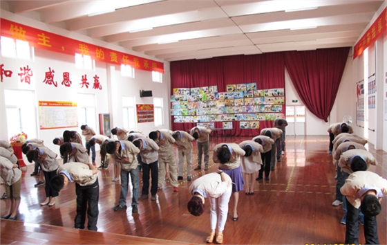 煙臺華順油氣集中潤滑