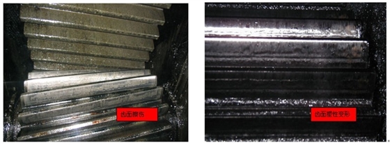 煙臺華順開式齒輪油氣潤滑系統(tǒng)