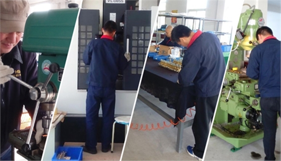 華順油氣潤滑系統(tǒng)