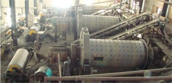 華順油氣集中潤(rùn)滑