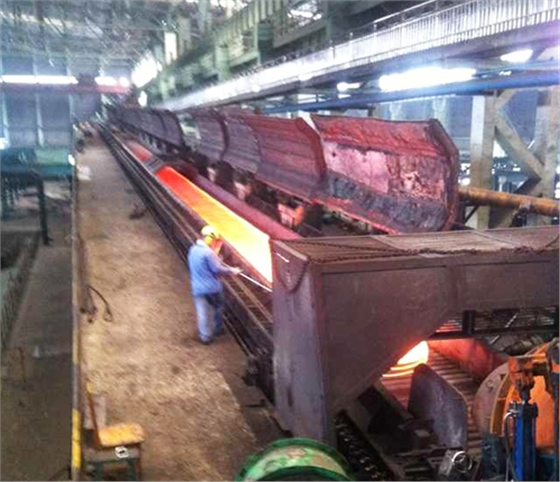 華順油氣潤(rùn)滑系統(tǒng)