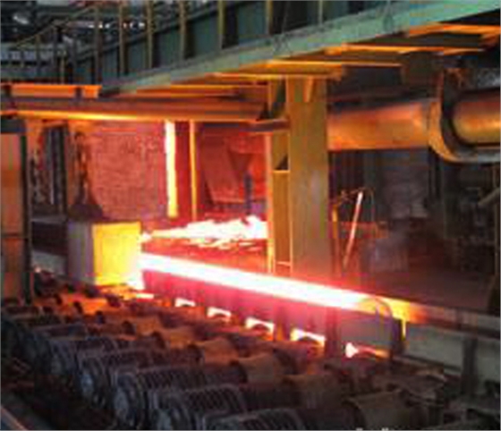 煙臺(tái)華順油氣潤滑