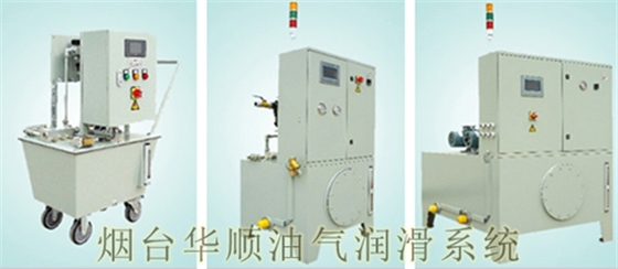 煙臺(tái)華順油氣自動(dòng)潤(rùn)滑