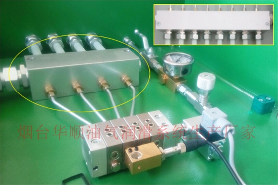 華順油氣自動(dòng)潤(rùn)滑系統(tǒng)