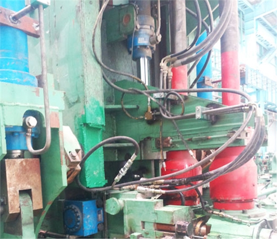 煙臺(tái)華順油氣潤(rùn)滑系統(tǒng) 煙臺(tái)華順油氣潤(rùn)滑系統(tǒng)