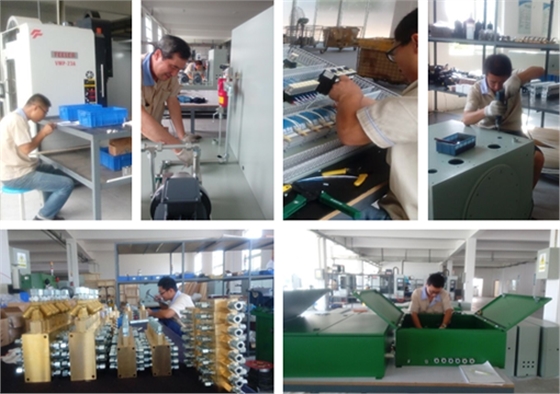 煙臺(tái)華順油氣潤(rùn)滑系統(tǒng) 煙臺(tái)華順油氣潤(rùn)滑系統(tǒng)