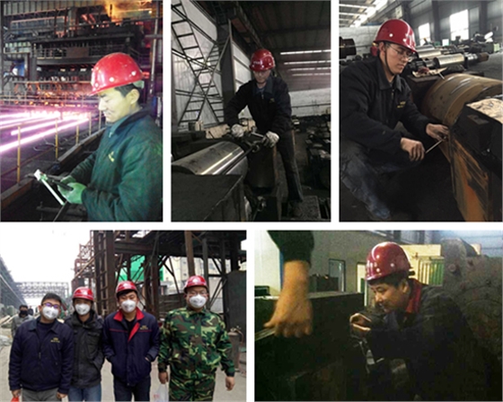 煙臺華順油氣潤滑系統(tǒng)