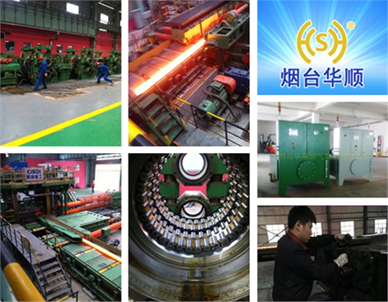 華順油氣潤滑系統(tǒng)