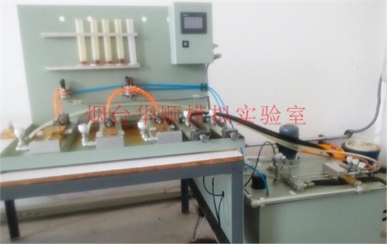 煙臺華順油氣潤滑廠家