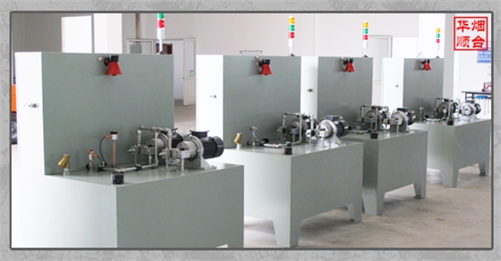 煙臺華順油氣潤滑設(shè)備