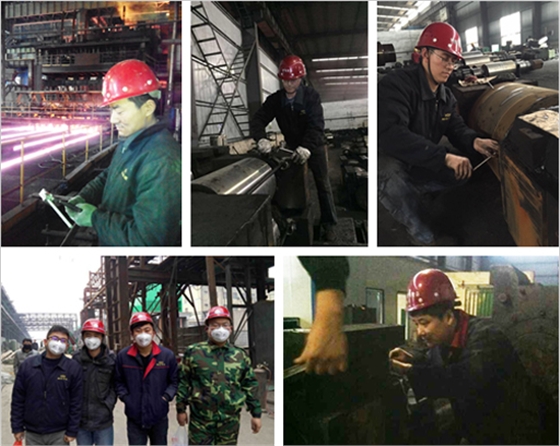 煙臺華順油氣潤滑設備