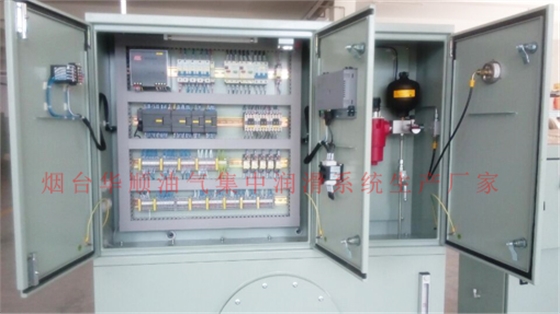 煙臺(tái)華順油氣潤(rùn)滑設(shè)備