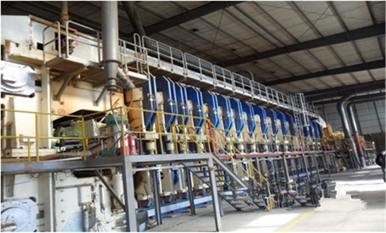 【市場(chǎng)分析】潤(rùn)滑行業(yè)發(fā)展需有知識(shí)產(chǎn)權(quán)新的產(chǎn)品