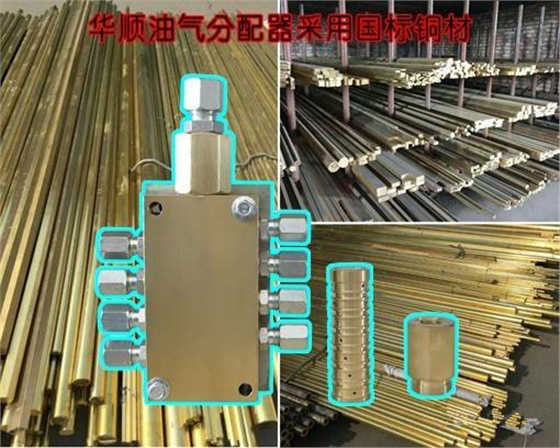 采購(gòu)油氣潤(rùn)滑系統(tǒng)及配件，煙臺(tái)華順讓您放心