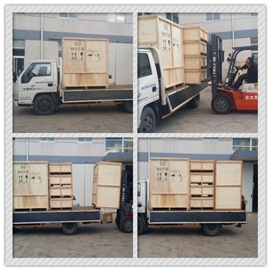 【煙臺(tái)華順】棒材客戶對(duì)油氣潤(rùn)滑系統(tǒng)贊不絕口