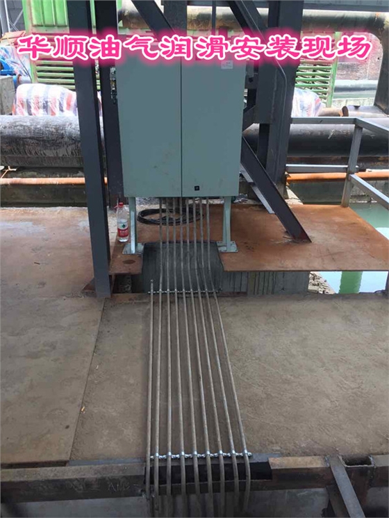 用心為您服務(wù) 華順油氣潤滑廠家為您終生保駕護(hù)航