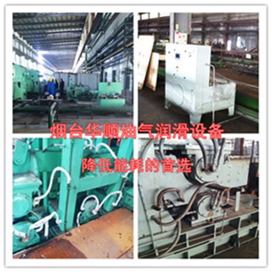 深入了解油氣潤(rùn)滑設(shè)備，你就會(huì)懂什么才是高品質(zhì)