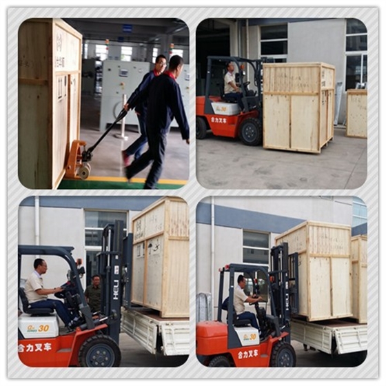 做用戶心中最完美的品牌，集中潤滑系統(tǒng)的品質(zhì)時刻在提升