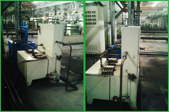 油氣潤(rùn)滑系統(tǒng)管道焊接處理需要注意的事項(xiàng)