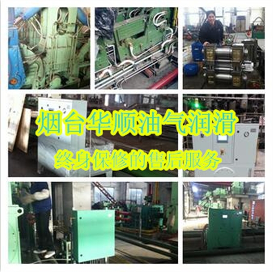 品質(zhì)如一的自動潤滑設(shè)備，口碑當(dāng)選煙臺華順！