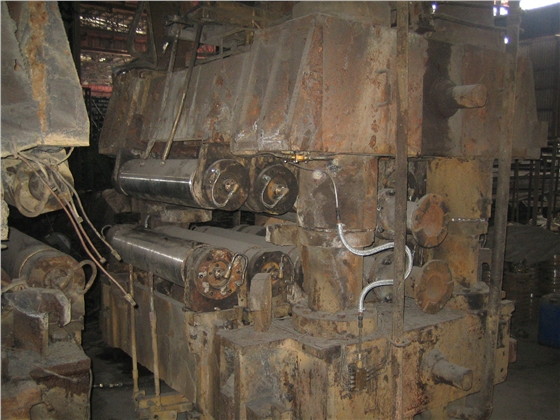 【華順】油氣潤滑比甘油潤滑更適合在連鑄機上使用