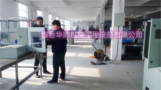 讓用戶選購(gòu)更便捷更放心的油氣集中潤(rùn)滑系統(tǒng)