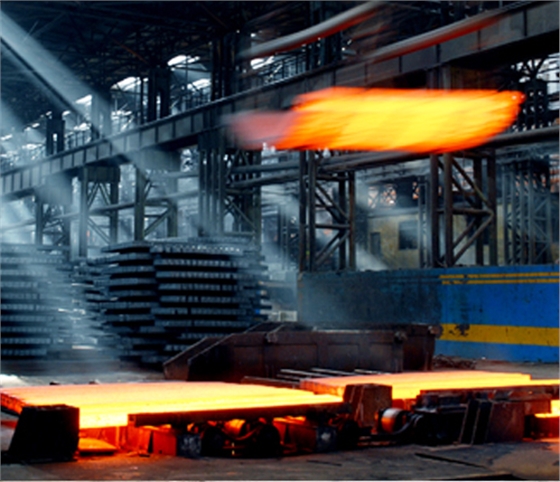 冶金行業(yè)油氣潤滑行業(yè)標(biāo)準(zhǔn)