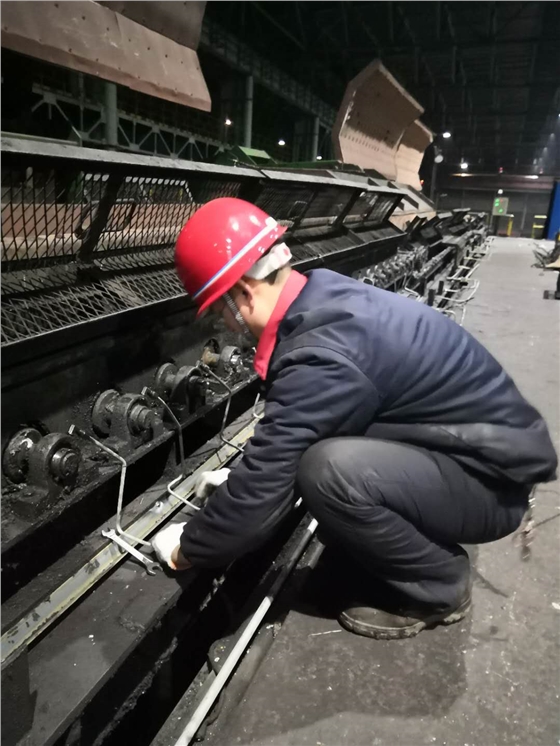 油氣潤滑項(xiàng)目承包