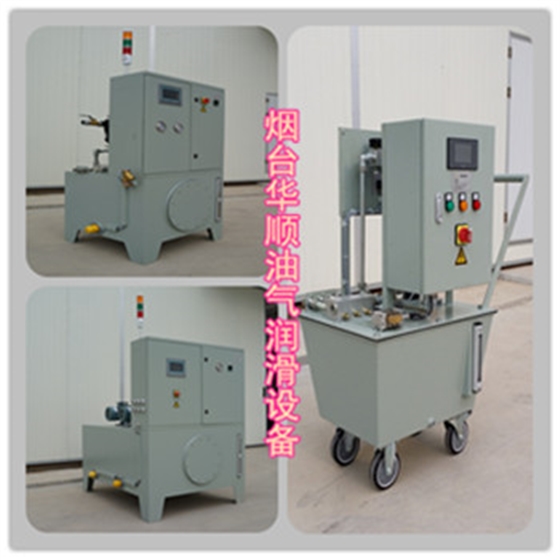 煙臺(tái)潤(rùn)滑廠家