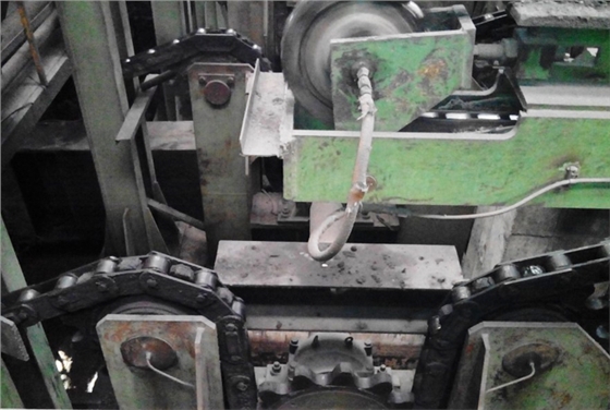 鏈條油氣潤滑廠家