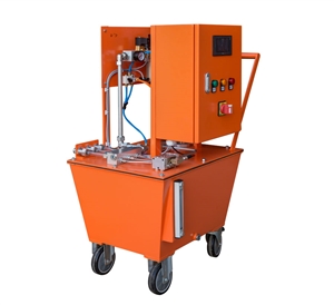 ABL01油氣潤滑系統(tǒng)