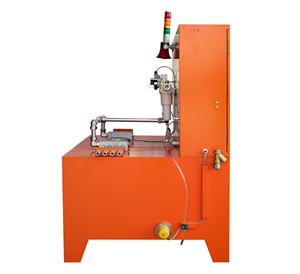 ABL02 油氣潤(rùn)滑系統(tǒng)