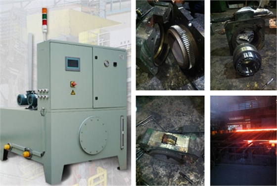 集中潤(rùn)滑系統(tǒng)