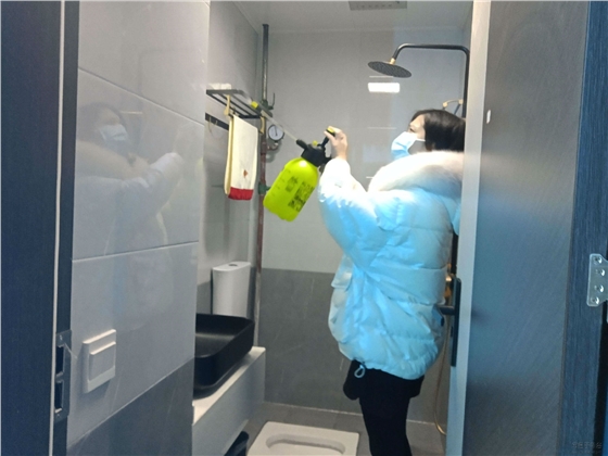 油氣潤滑系統(tǒng)