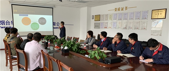 棒材廠油氣潤滑