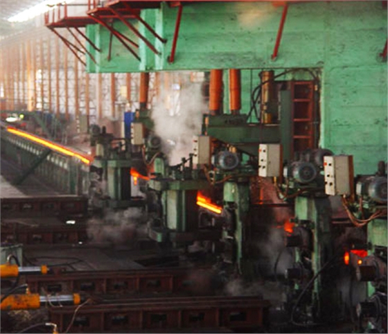 軋機(jī)油氣潤滑