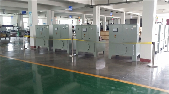 油氣潤(rùn)滑廠家