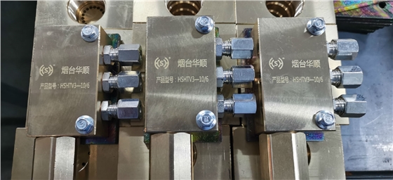 油氣分配器廠家