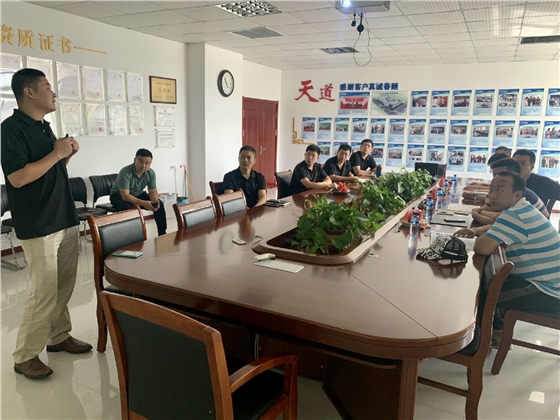 油氣潤(rùn)滑廠家