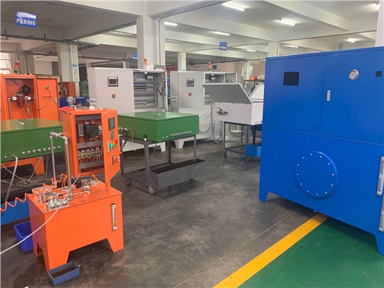 油氣潤滑設(shè)備