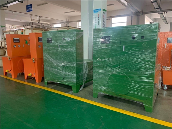 油氣潤滑設(shè)備