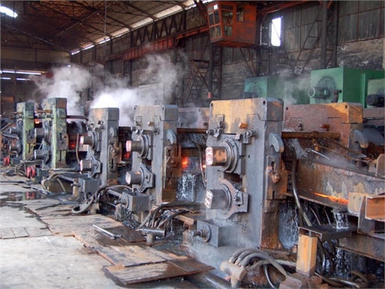 油氣潤滑系統(tǒng)