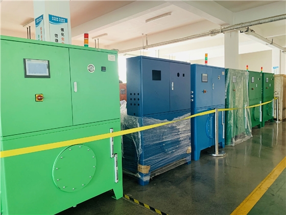 油氣潤滑設(shè)備