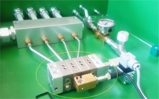 接近開關(guān)的應(yīng)用